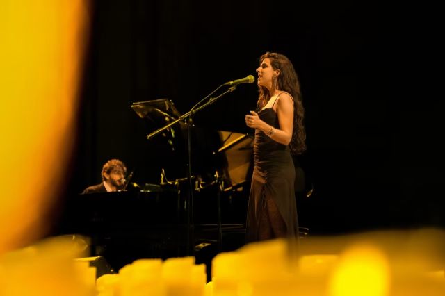 Candlelight