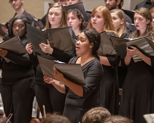 Concerto corale GRATUITO