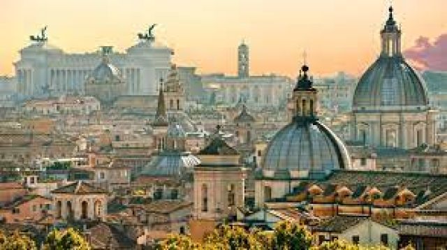 10 luoghi molto belli da visitare gratis a Roma