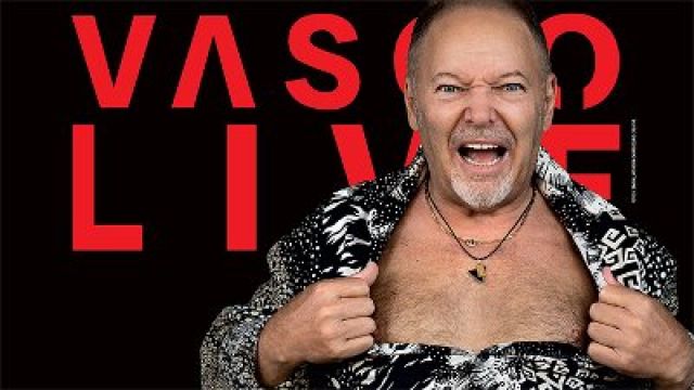 Vasco Rossi in concerto