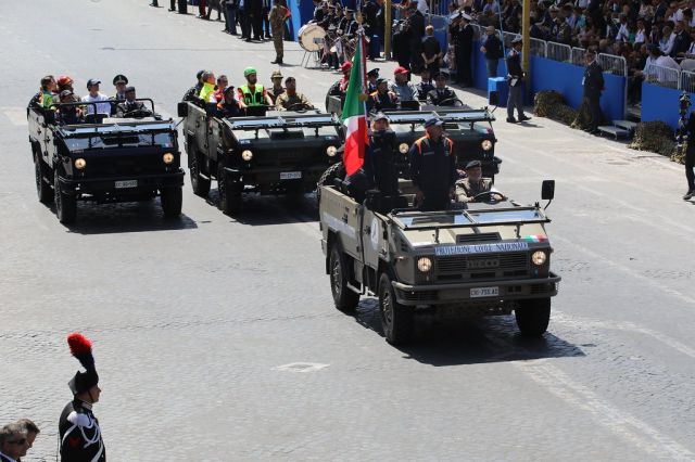 Festa della Repubblica Italiana