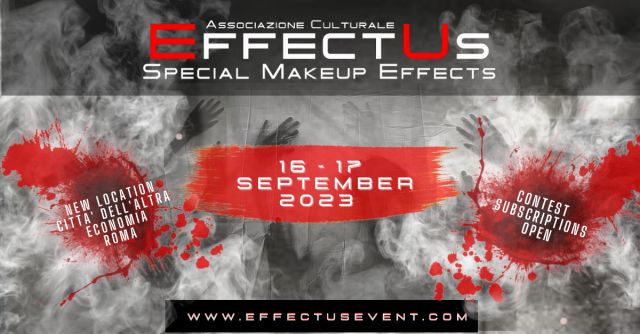 EFFECTUS EVENT 2023