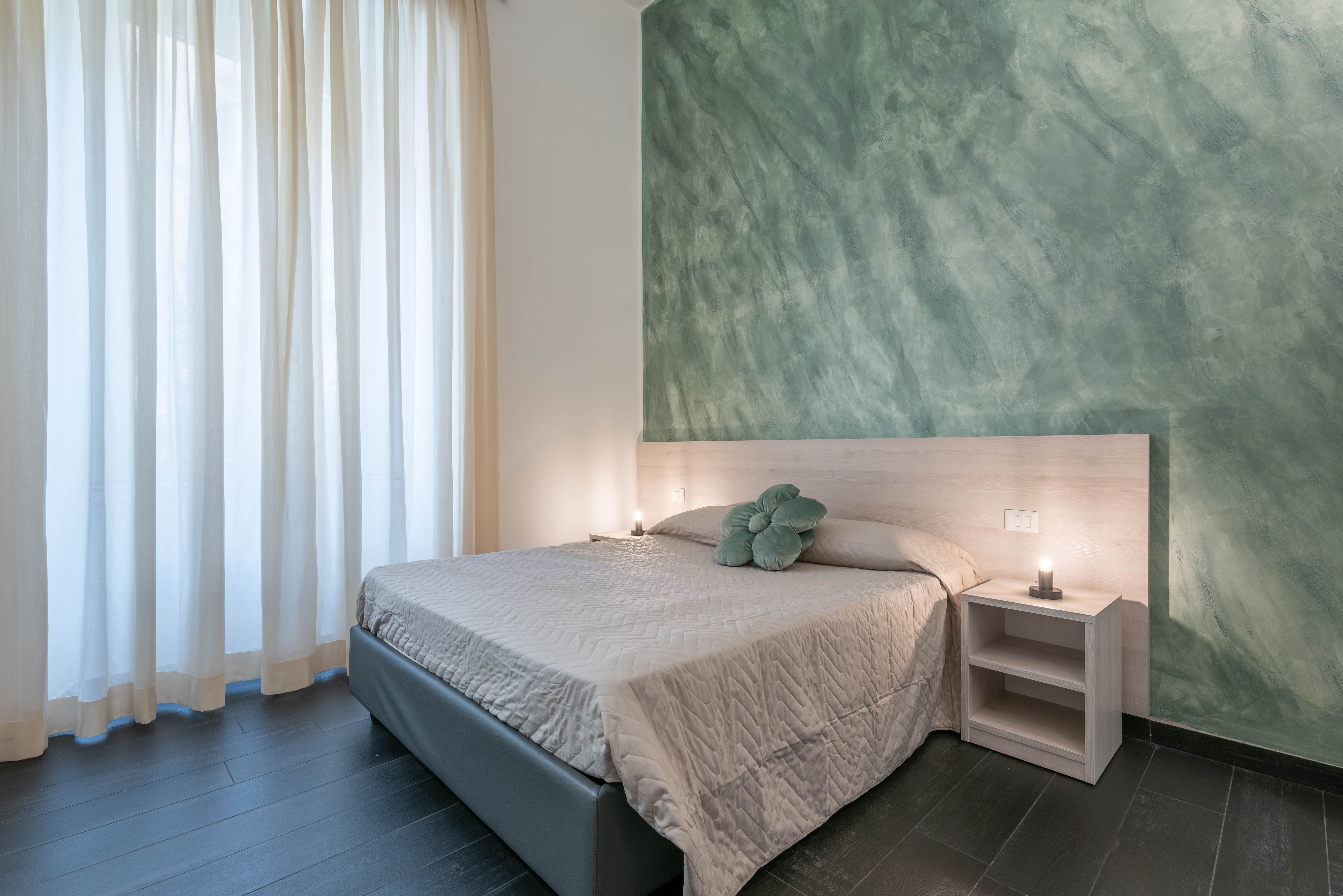Velvet Rooms Smeraldo